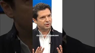 Miniature : ENRHUMÉ EN ÉTÉ, LA CLIM COUPABLE ?