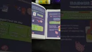 Miniature : Règle du Jeu Le Brise Neurones en version prototype maison