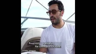 Miniature : OrelSan & Jonathan Cohen c'est un délire 😂