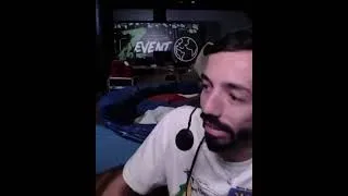 Miniature : Bigflo énervé par un clash dans une chanson d'OrelSan 😱