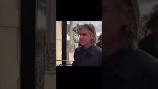 Miniature : OrelSan - Bonjour, ça va ? (meme)