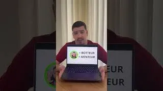 Miniature : BREF, HELYDIA RÉPOND MOI STP