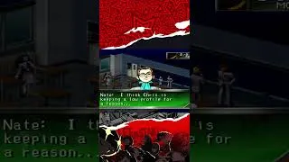 Miniature : Vídeo COMPLETO EN EL CANAL  #videojuegos#jrpg #rpg #persona5 #persona4golden