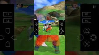 Miniature : Dragon Ball Budokai Tenkaichi 3 SUR MOBILE 🔥 PS2 Emulator Android