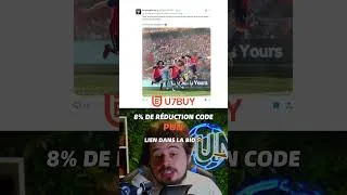 Miniature : EA connaît déjà le champion du monde 2026 😱