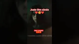 Miniature : Je voulais juste être aimée vraiment, c'est tout ❤️❤️❤️❤️ #chansontriste #rupture #musique