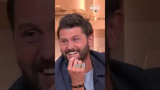 Miniature : "Pendant un temps, Cyril Hanouna ne m'aimait pas beaucoup..." 🎤 Découvrez l'interview secrète de