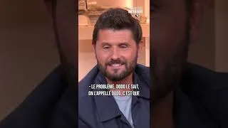 Miniature : Christophe Beaugrand en roue libre sur le plateau de "Puremédias : L’hebdo" 😂 Découvrez l'objet