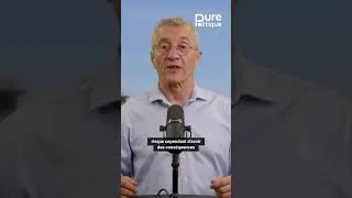 Miniature : "Le reste de la gauche n’est pas convaincue que Mélenchon soit le dernier recours possible."