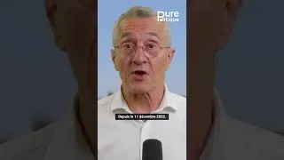 Miniature : Canicule : "Est-ce qu’un jour Emmanuel Macron sera capable d’humilité ?"