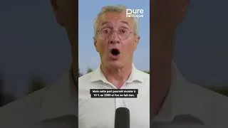 Miniature : Canicule : "Les climatiseurs représentent jusqu'à 10 % de la consommation électrique mondiale"
