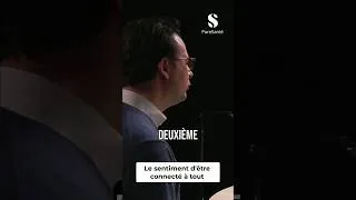 Miniature : Et si TOUT était RELIÉ ? L'expérience qui bouleverse notre conscience