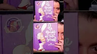 Miniature : T’as la réf’ ? 🤪 #twitchfr #twitchfrance #streameuse #streameusefr #titeuf