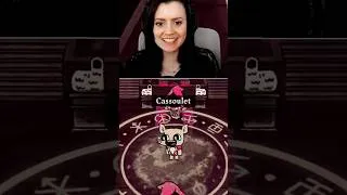 Miniature : Le retour de Cassoulet 🐷 #twitchfr #twitchfrance #streameuse #streameusefr #cultofthelamb
