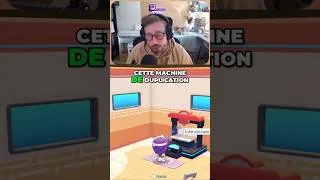 Miniature : LA DUPLICATION SUR POKOPIA  #pokopia #pokemon