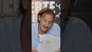 Miniature : "Macron s'agite la mandarine pour Choose France mais ne donne pas les dates de la Présidentielle!"