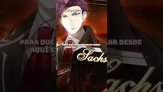 Miniature : 🔴Este Otome te permite tener una Ruta con el Antagonista | Steam Prison: Beyond The Steam