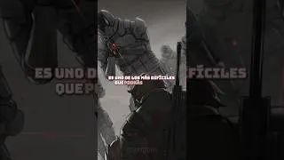 Miniature : 🔴Este Oscuro Juego hará Parecer a los Souls un Tutorial |  #nanoapostle