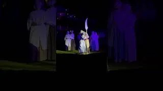 Miniature : «  Ne pars pas à la guerre ! » | PUY DU FOU