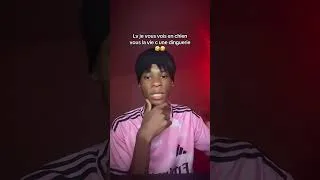 Miniature : C réel 🤣🤣 #pourtoi #humour #viralvideo