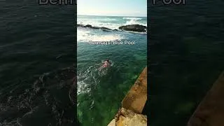 Miniature : La côte est australienne cache des spots baignade que tu ne verras pas dans les guides classiques.