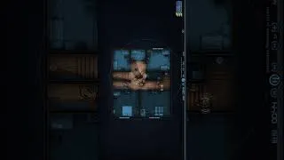 Miniature : #short repère de bandit