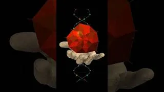 Miniature : J'ai créé la vie avec du code !