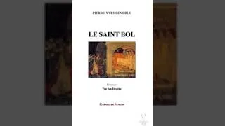 Miniature : Le Saint Bol - Exergue (lecture de Camouline)