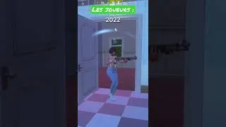 Miniature : Les joueurs avant-après !