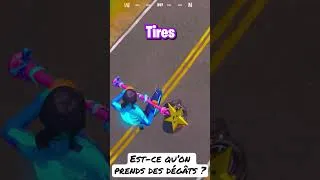 Miniature : Est-ce qu’on prends des dégâts ?