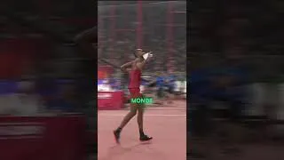 Miniature : Mutaz Essa Barshim 🇶🇦  VS Gianmarco Tamberi 🇮🇹