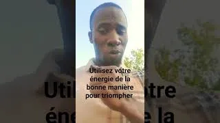 Miniature : Ne gaspillez pas ton énergie masculine