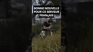 Miniature : Plus de perf pour ce serveur français ! | #DAYZ #FR