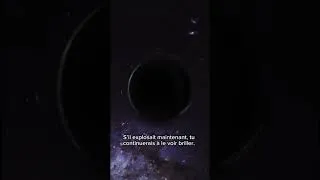 Miniature : #espace #universe #science #mystère