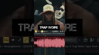 Miniature : Type Beat HIMRA - Banger Intro 🔥🔥🔥🔥🏴‍☠️⚔️ #beats #traptypebeat  #afrobeat  #drilltypebeat