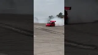 Miniature : 1ere fois sur le sec - Multidrift