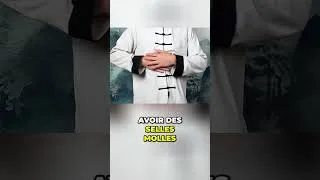 Miniature : #50 Massez votre ventre pour réguler votre digestion! Geste simple et efficace