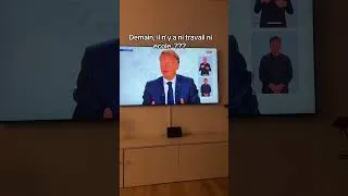 Miniature : Demain, il n’y a ni travail ni école
