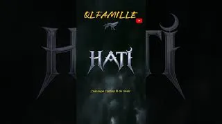 Miniature : #PNL Nouveau Titre '2026 ! HATI