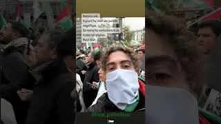Miniature : ADEMO / Paix Et Liberté 🇵🇸✌️