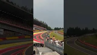 Miniature : Start GT4 european séries #race #spafrancorchamps #racecar
