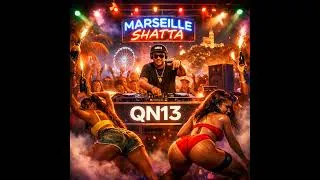 Miniature : Marseille shatta - Qn13officiel