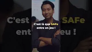 Miniature : Trop d'équipes,pas assez de coordination ?Découvrez SAFe !