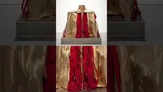 Miniature : "Quand Un Nœud Est Dénoué, Un Dieu Est Libéré" - Barbara Chase-Riboud (1/3)