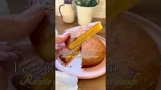 Miniature : Le gâteau Breton