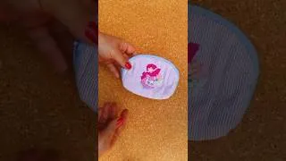 Miniature : Sunbonnet Sue Classique 🌞 (Patron Gratuit)
