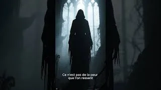 Miniature : Le Fantôme de la Cathédrale de Paris #horror #histoire #suspence #movie #mysteriou #mythes