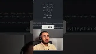 Miniature : Black-Scholes: Comment calculer le prix d'un call facilement ?!
