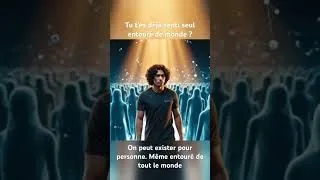 Miniature : Ils étaient là. Mais personne ne le voyait.
