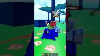 Miniature : Le Jeu One Piece Roblox Ultra Sous Estimé !